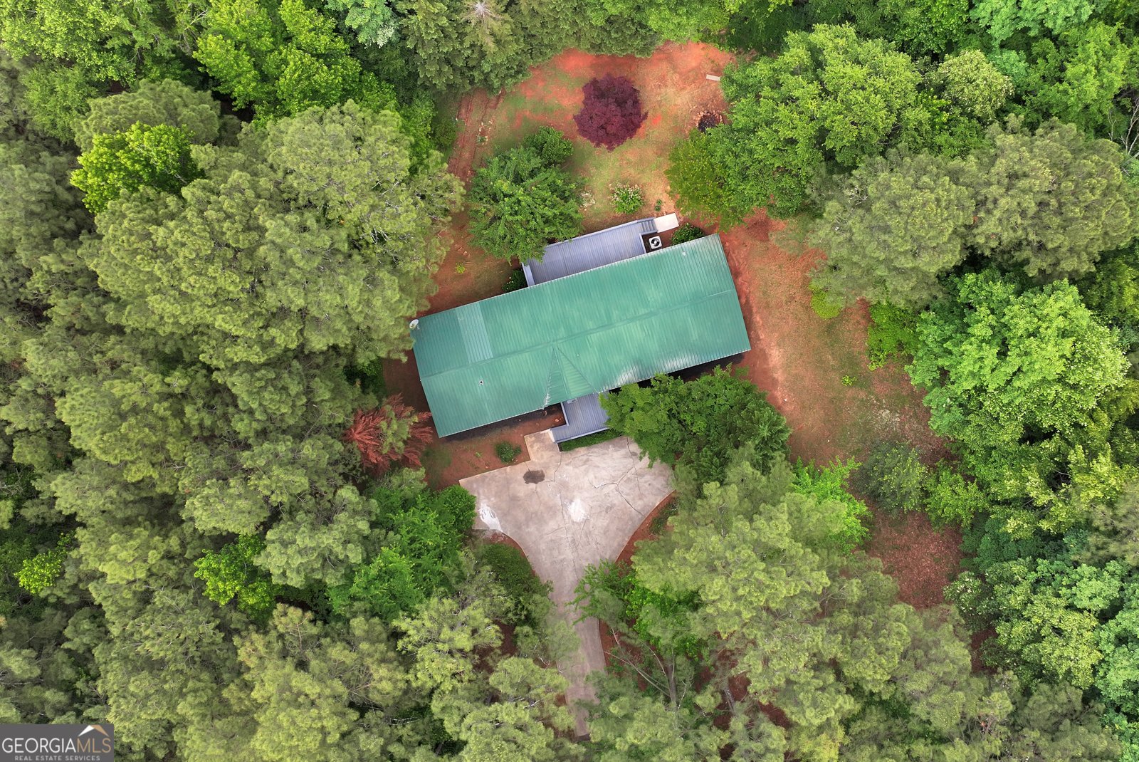 255 Double Branch Road Danielsville - Photo 46