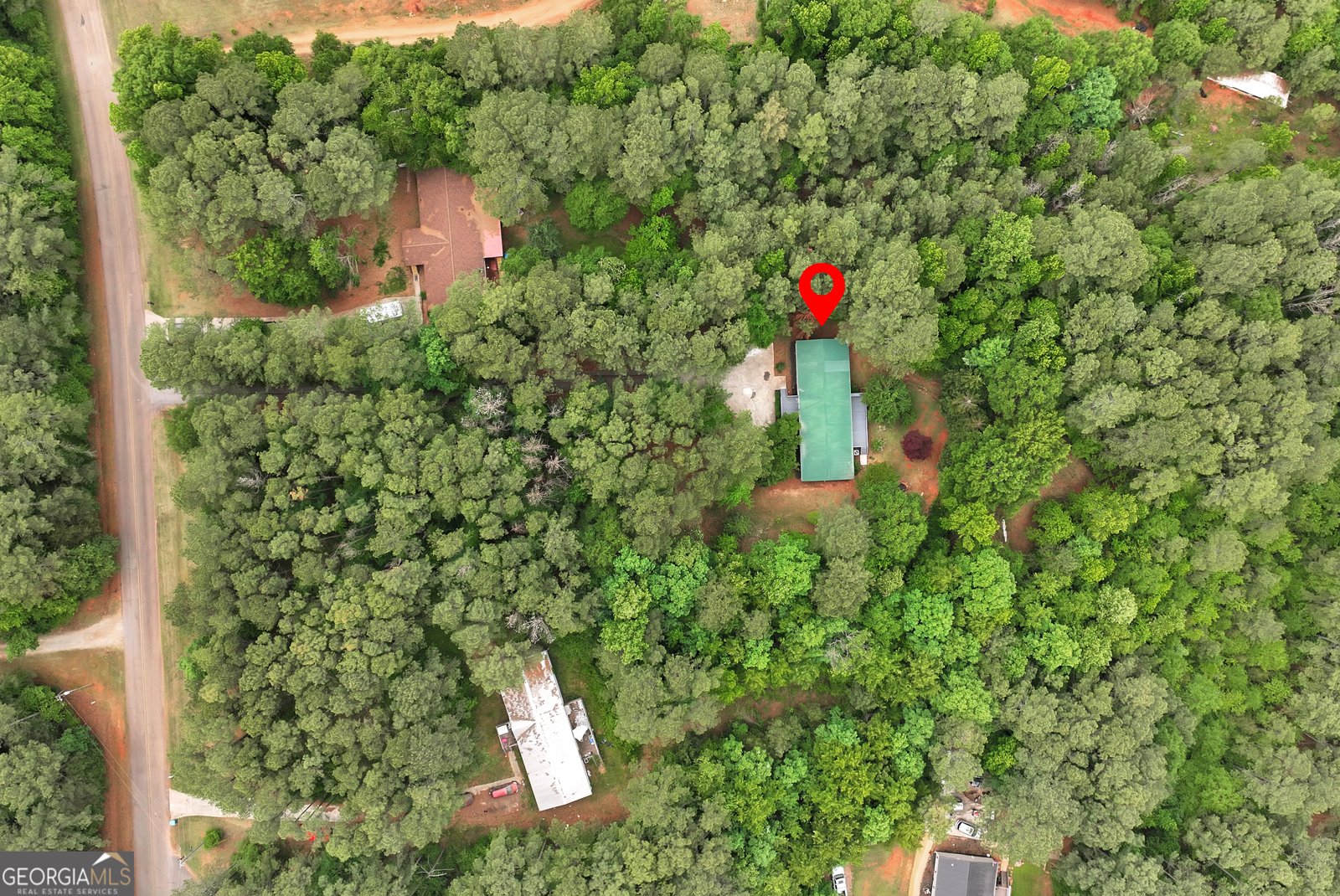 255 Double Branch Road Danielsville - Photo 47