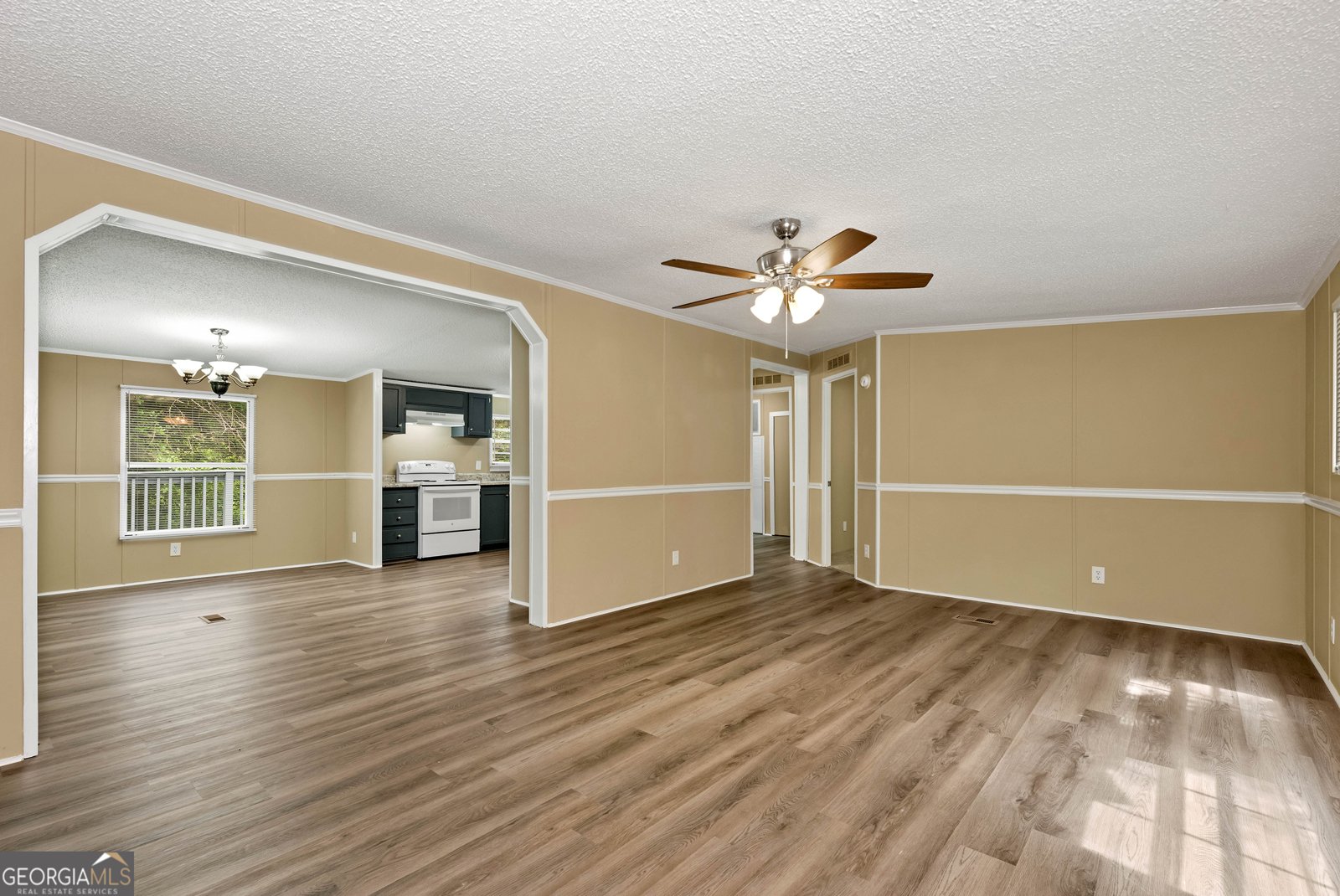 255 Double Branch Road Danielsville - Photo 6