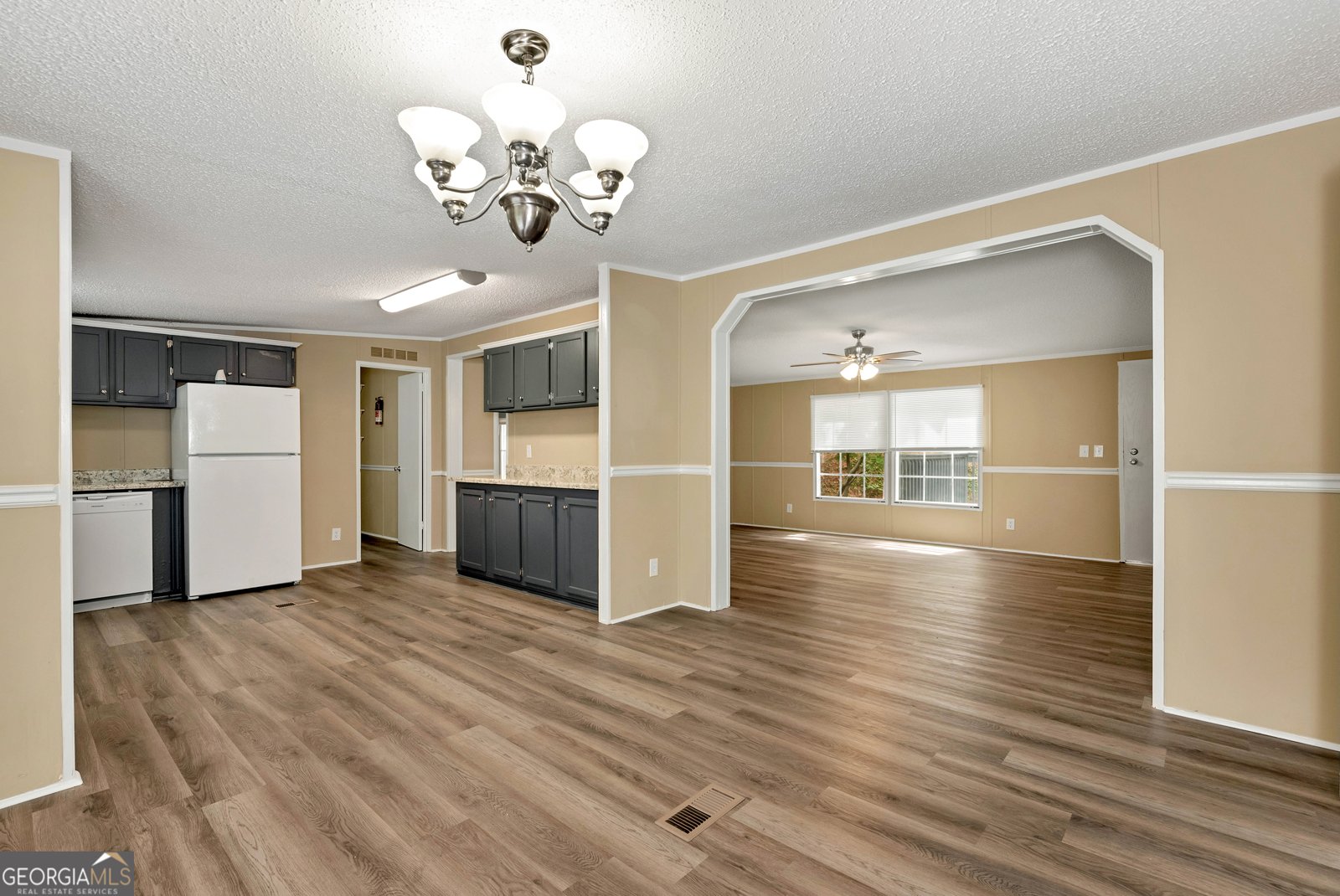 255 Double Branch Road Danielsville - Photo 9