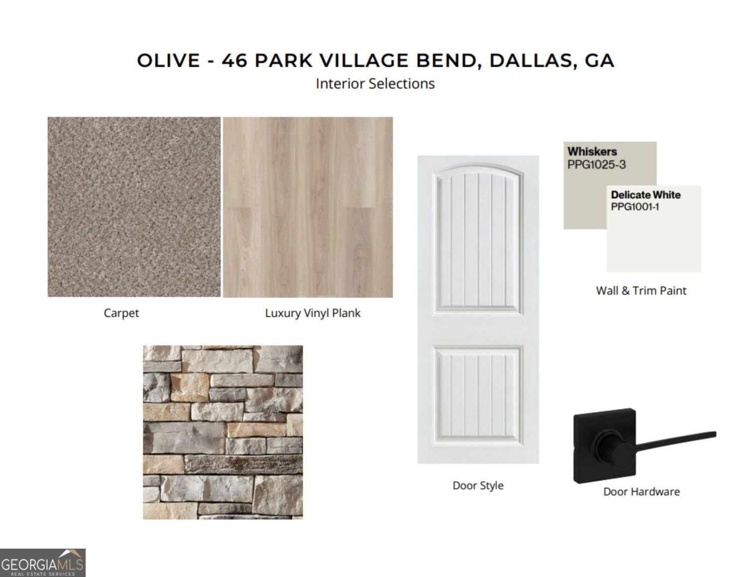 46 Park Village Bend Dallas - Photo 8