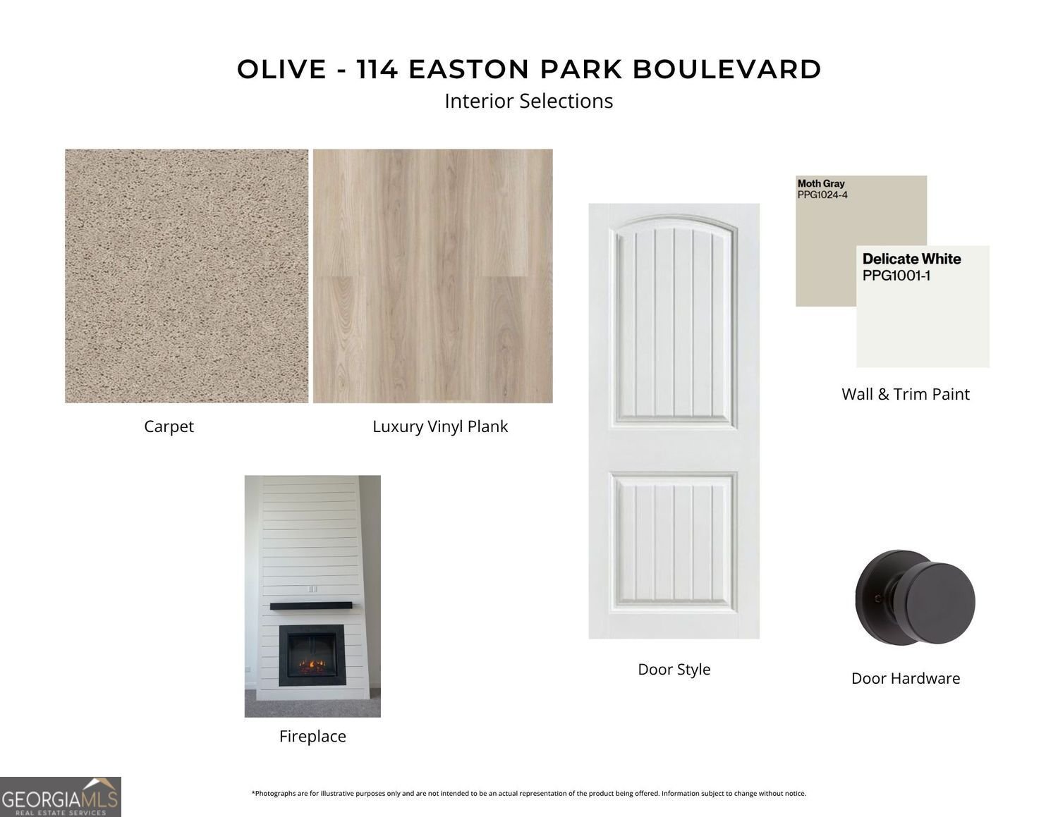 114 Easton Park Boulevard Dallas - Photo 6
