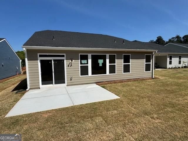 41 Cambridge Lane Dallas - Photo 12