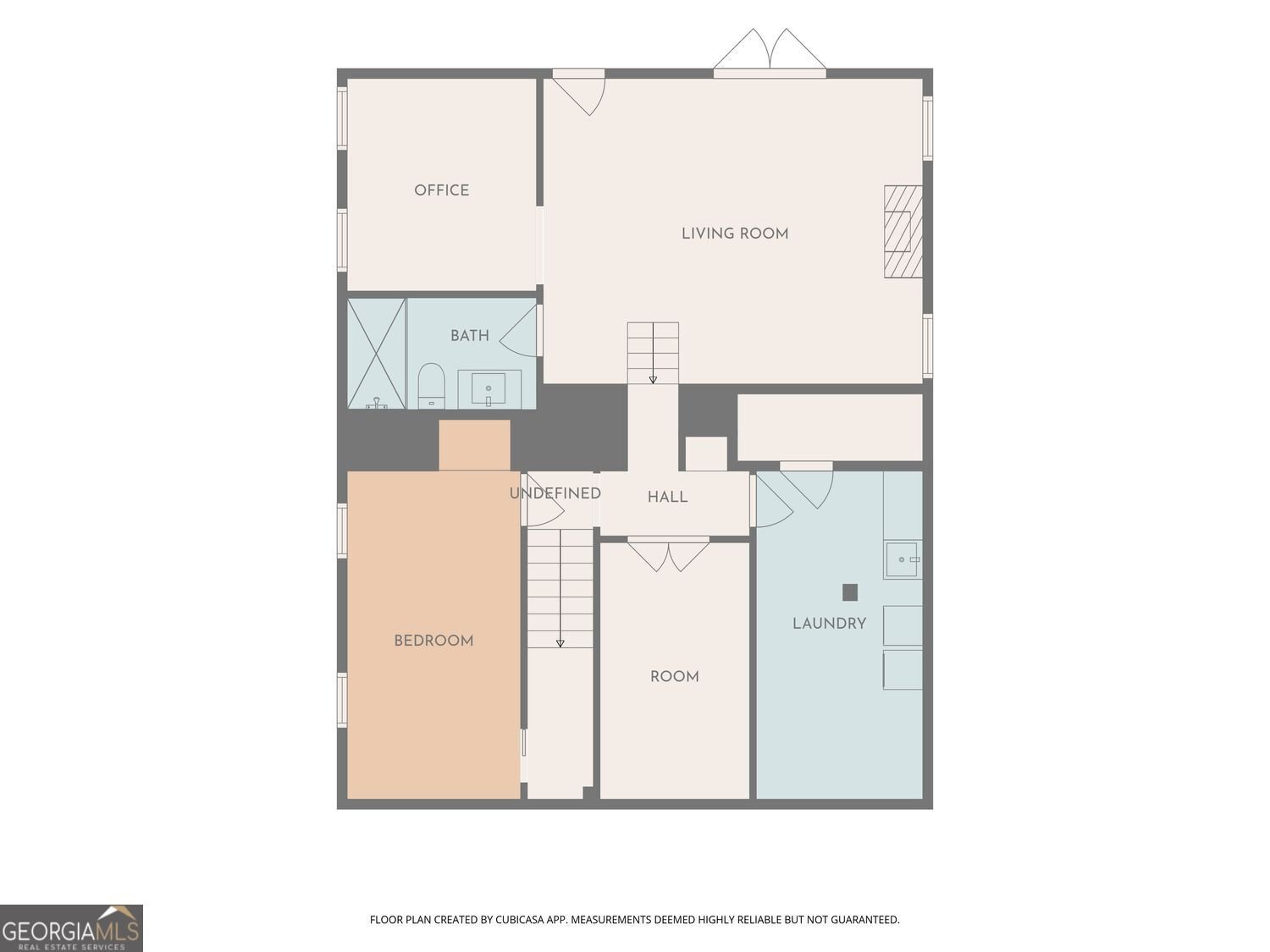 755 Virginia Avenue Atlanta - Photo 100
