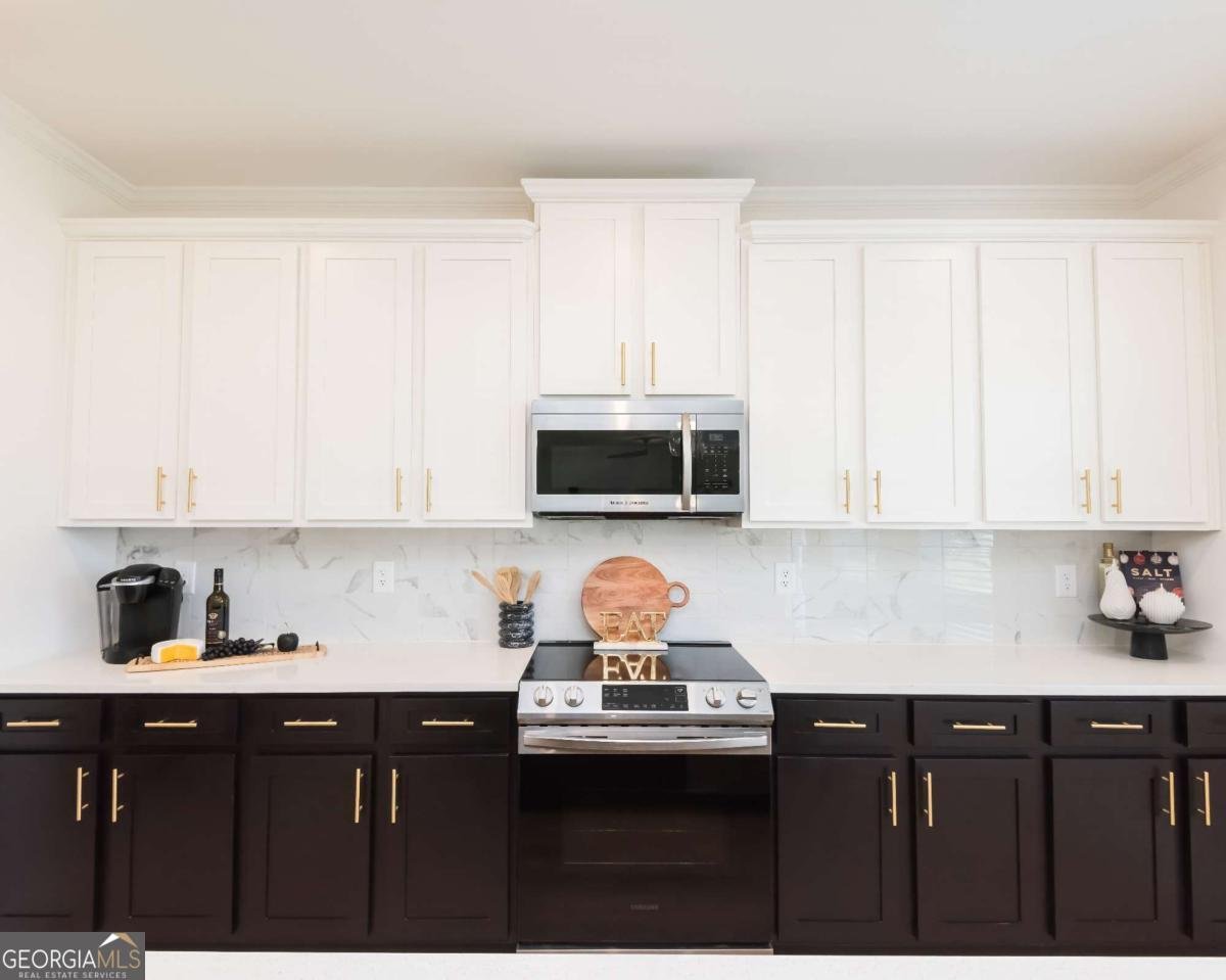 5933 Spring Way Stonecrest - Photo 12