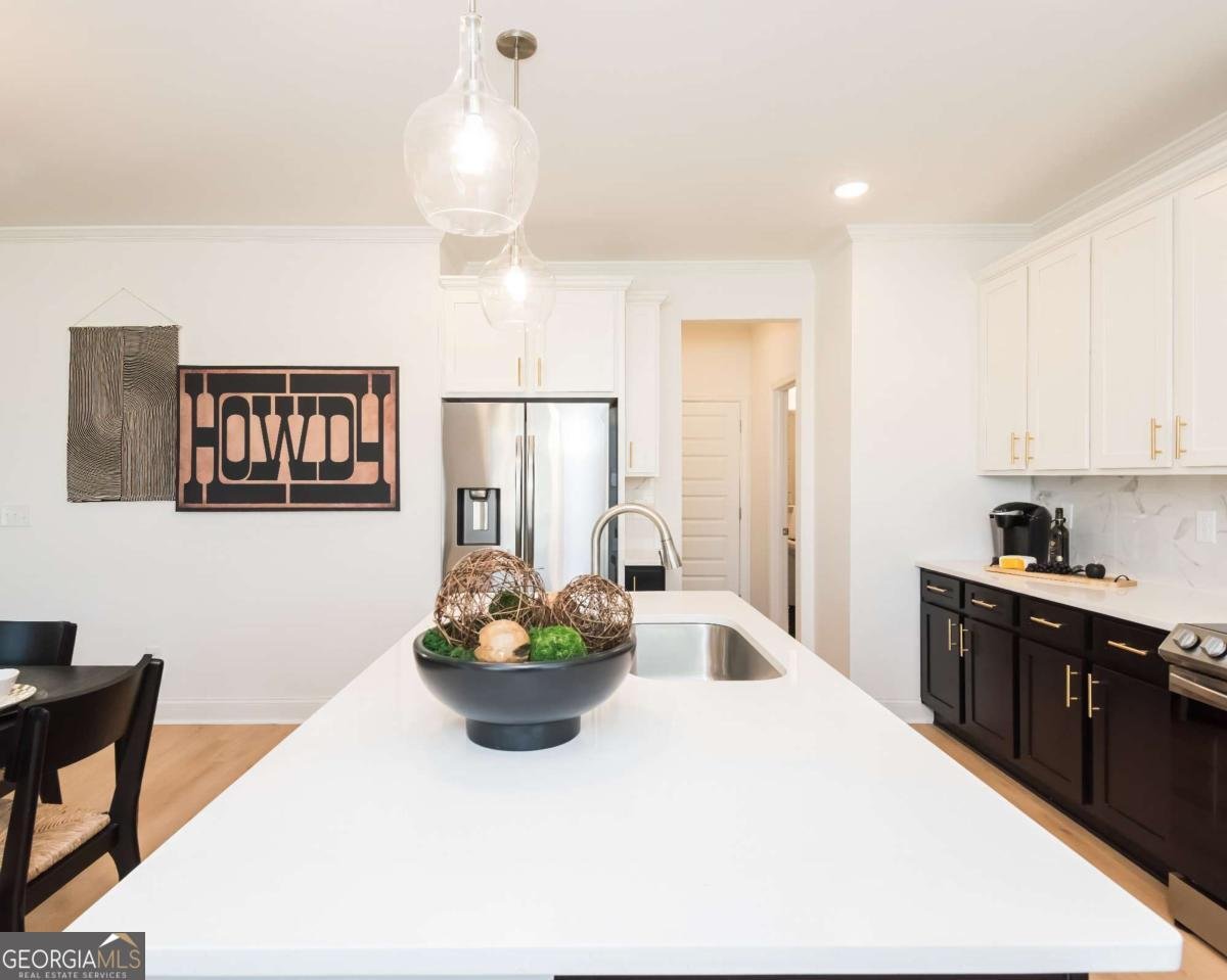 5933 Spring Way Stonecrest - Photo 13