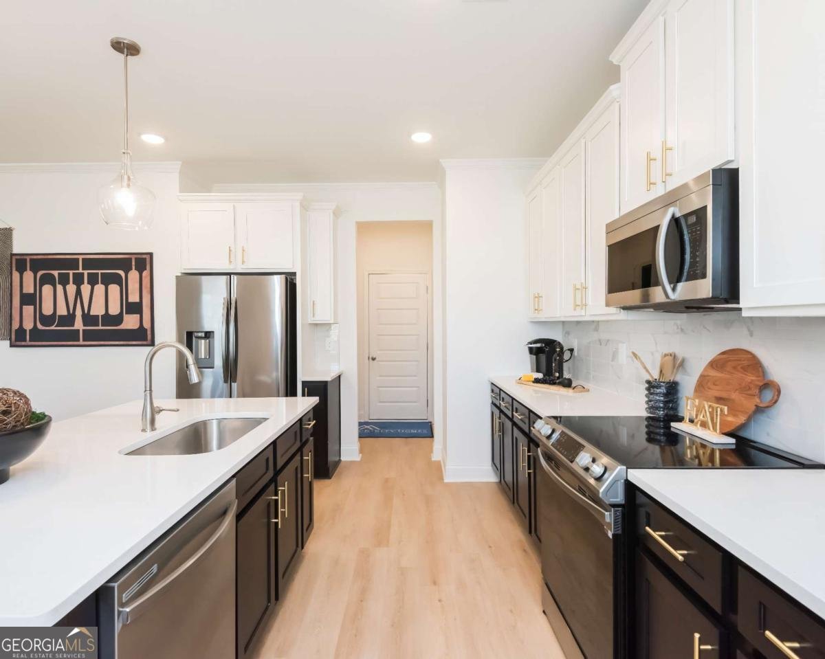 5933 Spring Way Stonecrest - Photo 14