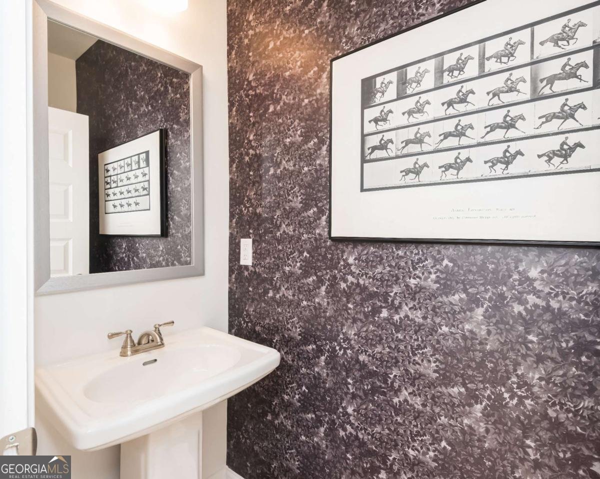 5933 Spring Way Stonecrest - Photo 16