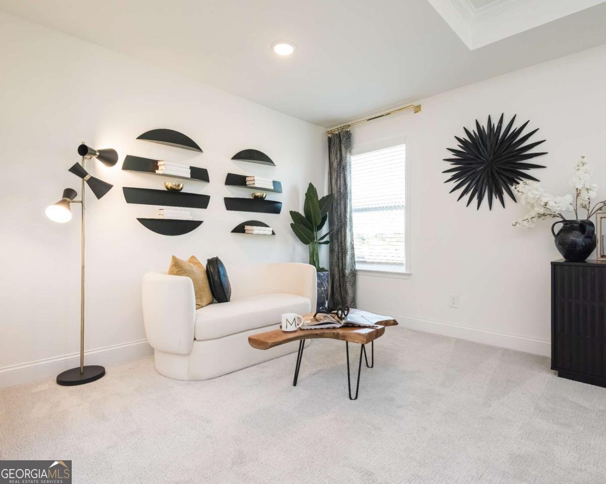 5933 Spring Way Stonecrest - Photo 19