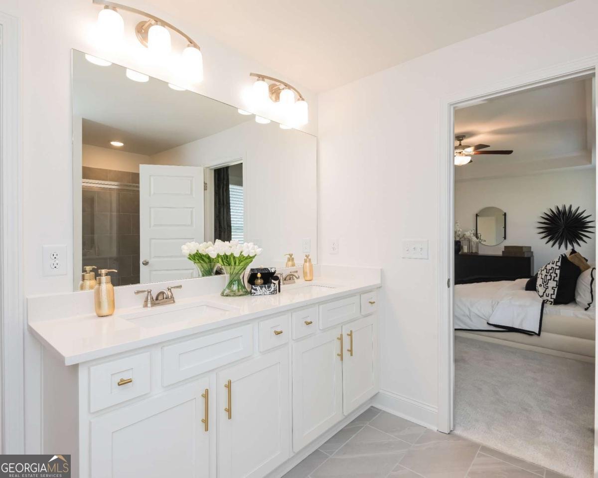 5933 Spring Way Stonecrest - Photo 20