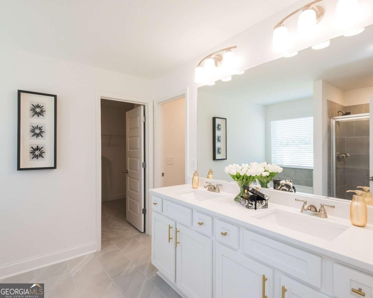 5933 Spring Way Stonecrest - Photo 21