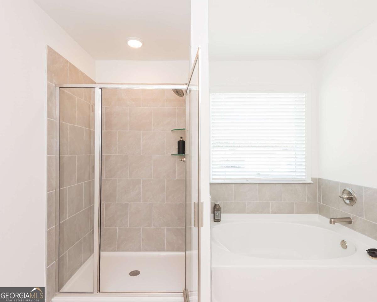5933 Spring Way Stonecrest - Photo 22