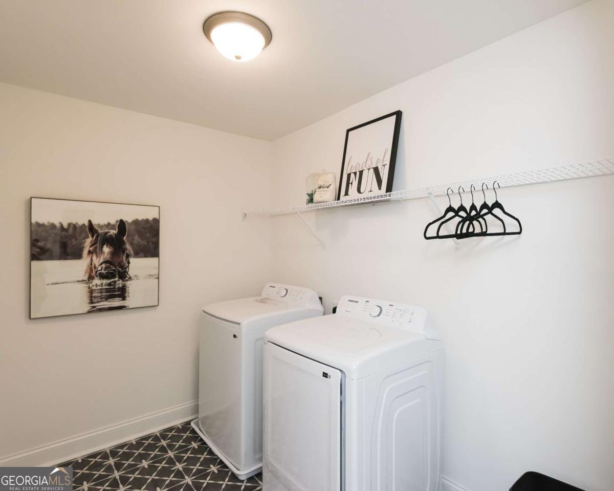 5933 Spring Way Stonecrest - Photo 25