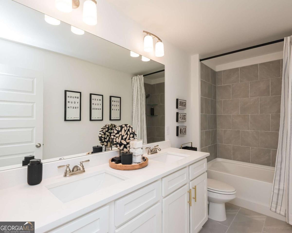 5933 Spring Way Stonecrest - Photo 27