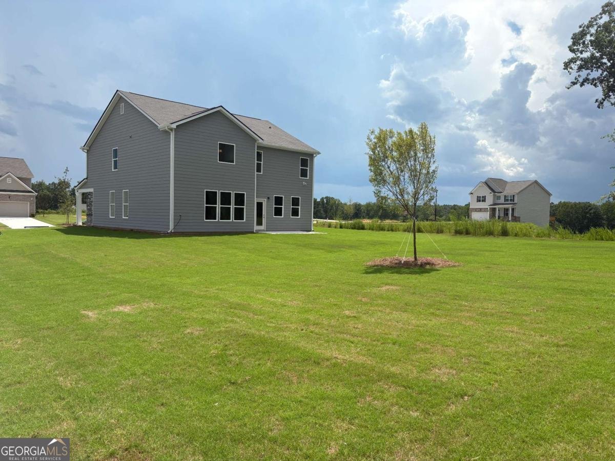 5933 Spring Way Stonecrest - Photo 30
