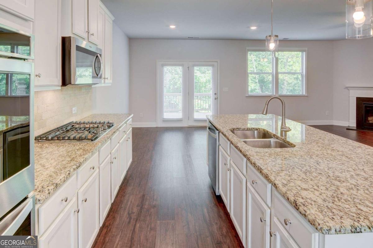 1520 Kaden Lane Braselton - Photo 14