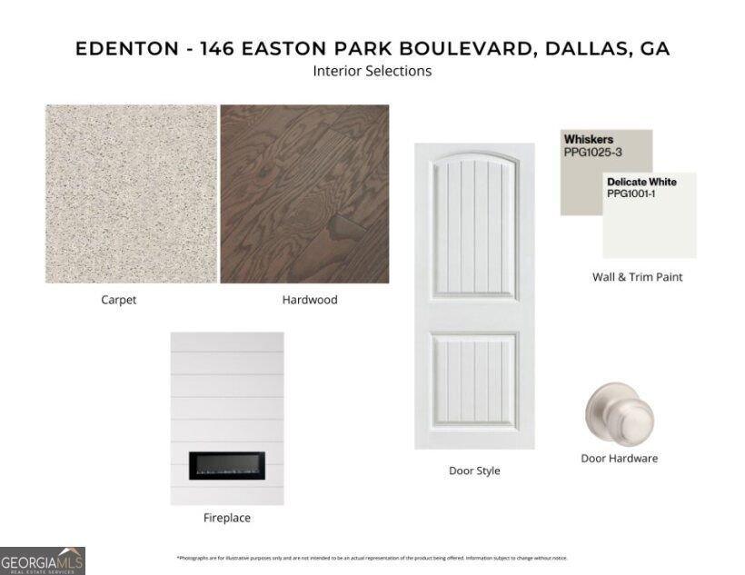 146 Easton Park Boulevard Dallas - main photo