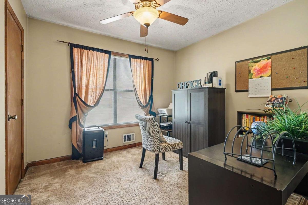 671 Pepperwood Trail Stone Mountain - Photo 10