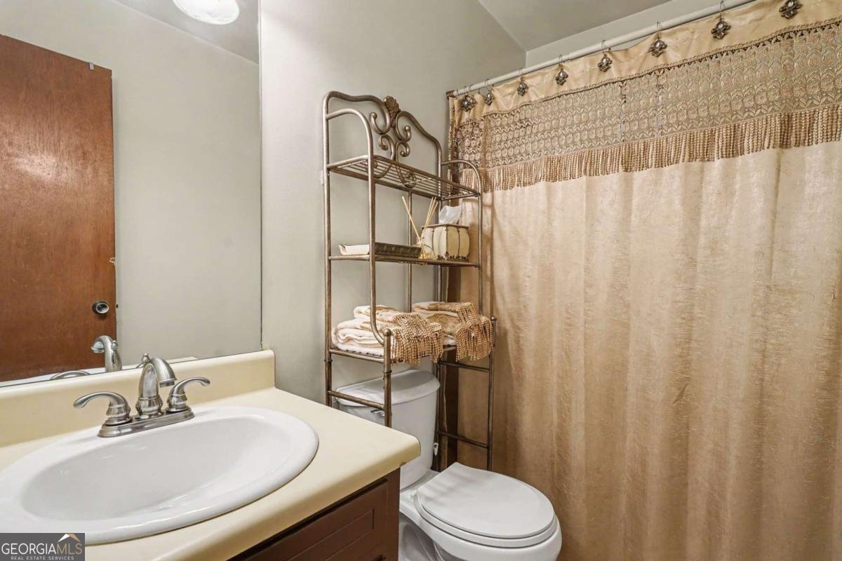 671 Pepperwood Trail Stone Mountain - Photo 11