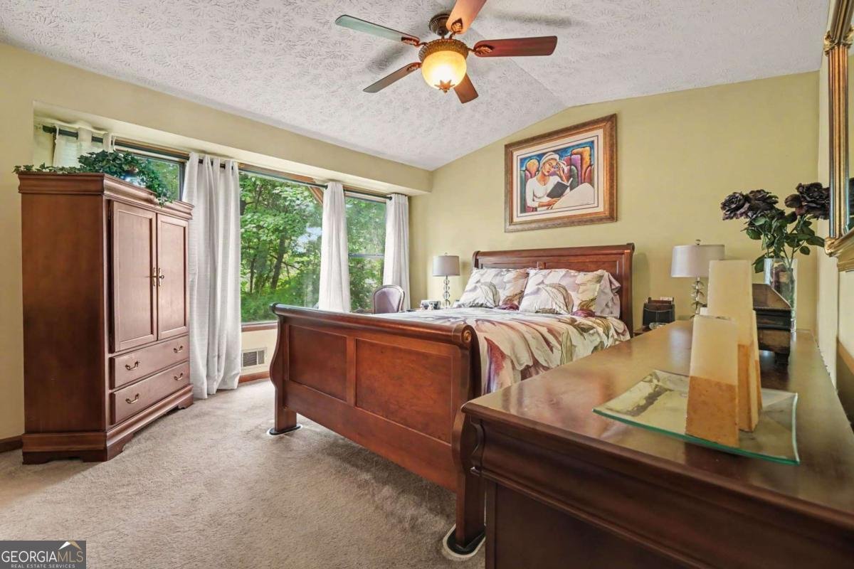 671 Pepperwood Trail Stone Mountain - Photo 12