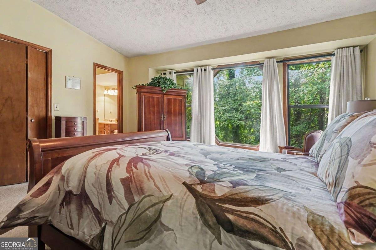 671 Pepperwood Trail Stone Mountain - Photo 13