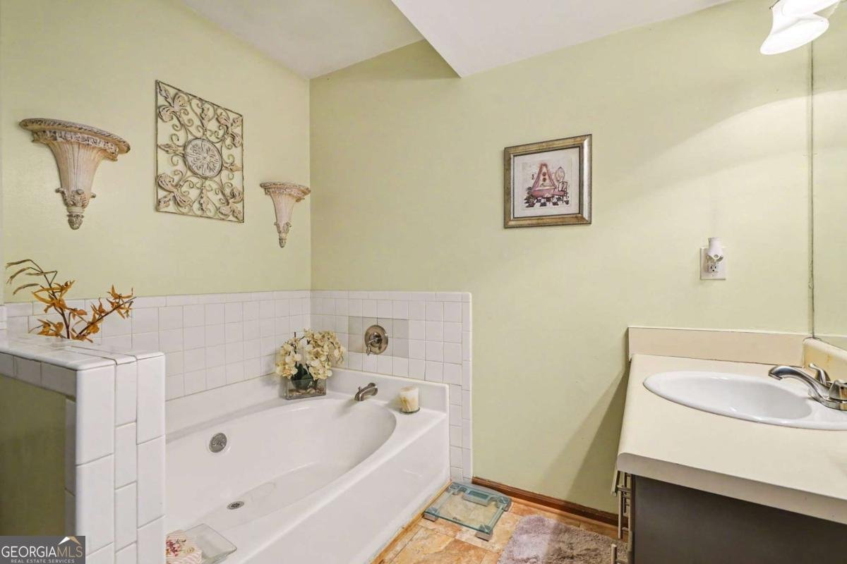 671 Pepperwood Trail Stone Mountain - Photo 14