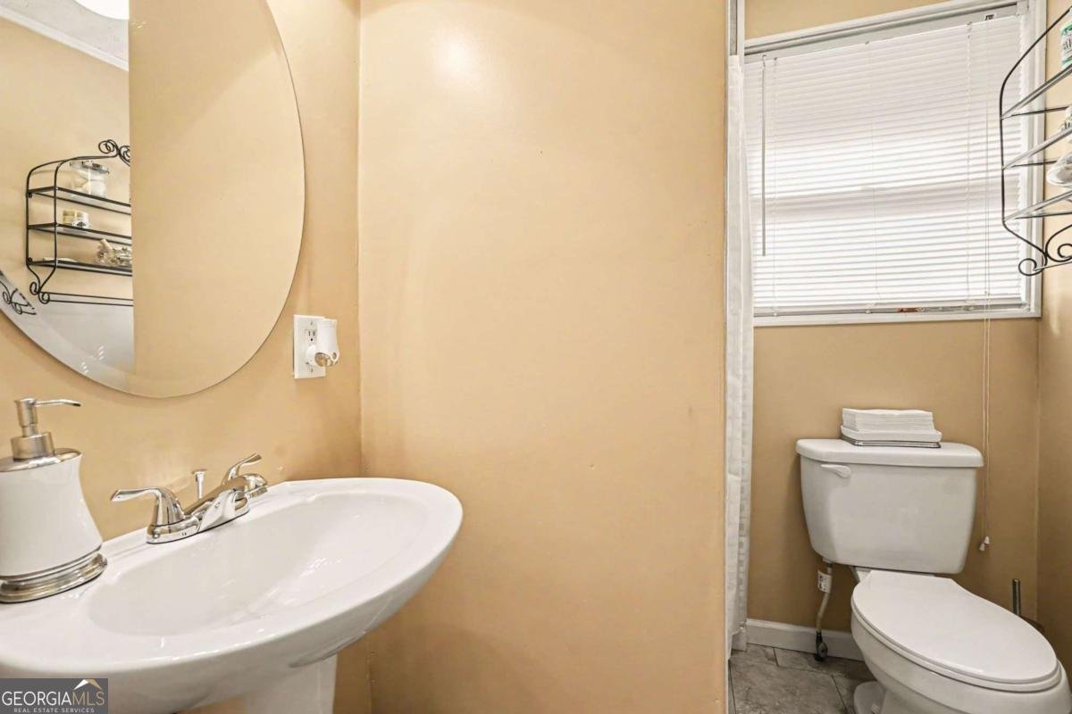 671 Pepperwood Trail Stone Mountain - Photo 17