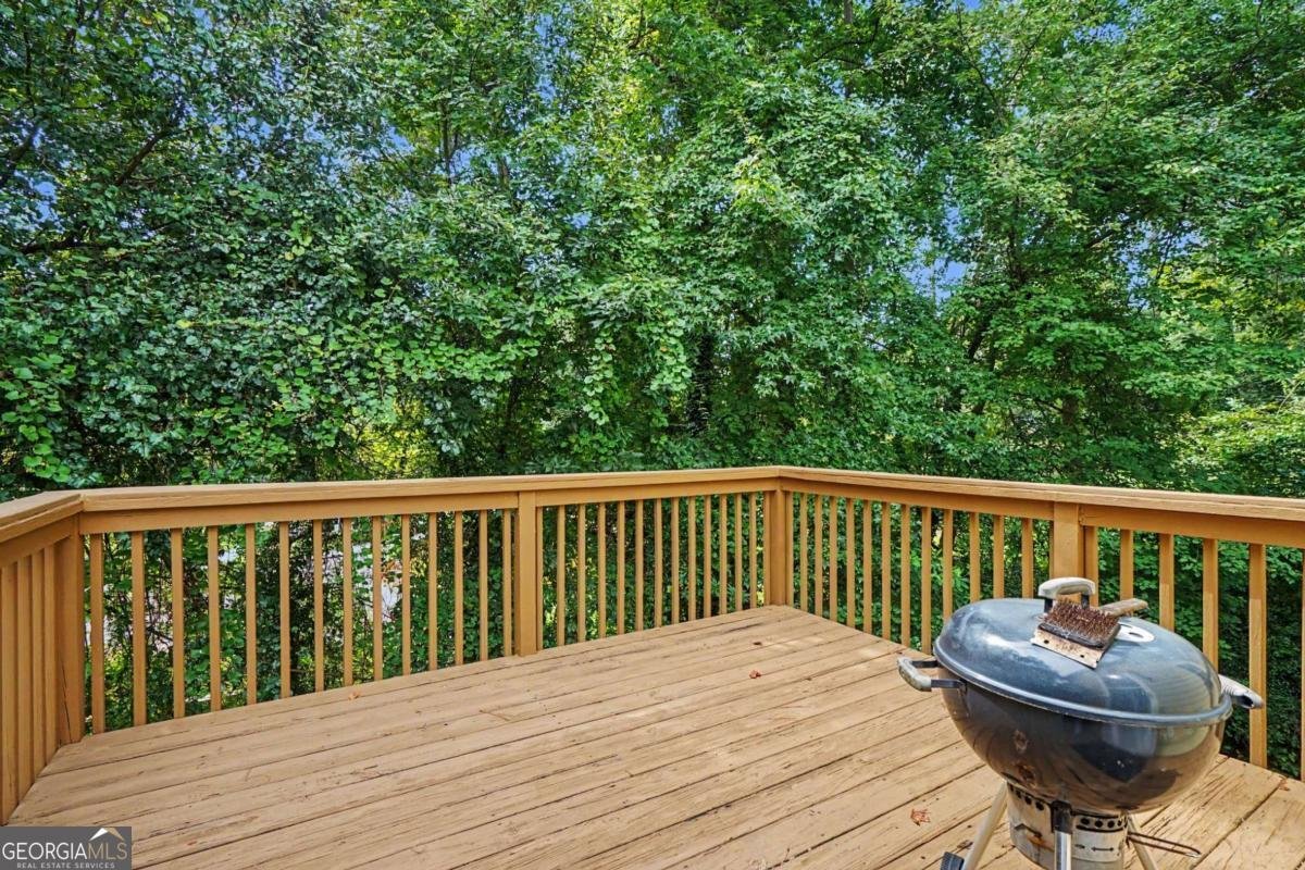 671 Pepperwood Trail Stone Mountain - Photo 18