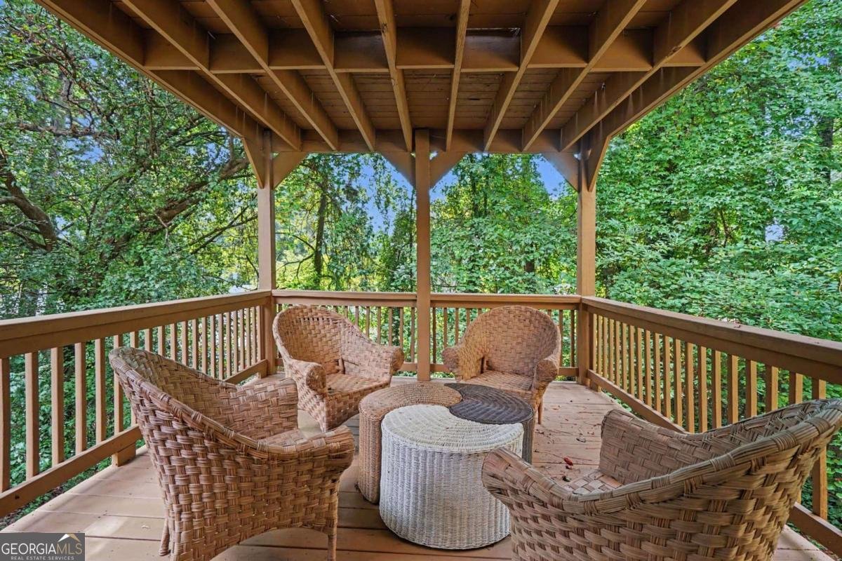 671 Pepperwood Trail Stone Mountain - Photo 19