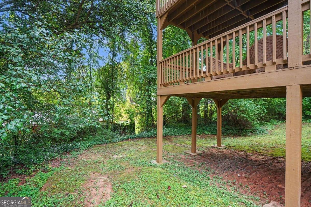 671 Pepperwood Trail Stone Mountain - Photo 21