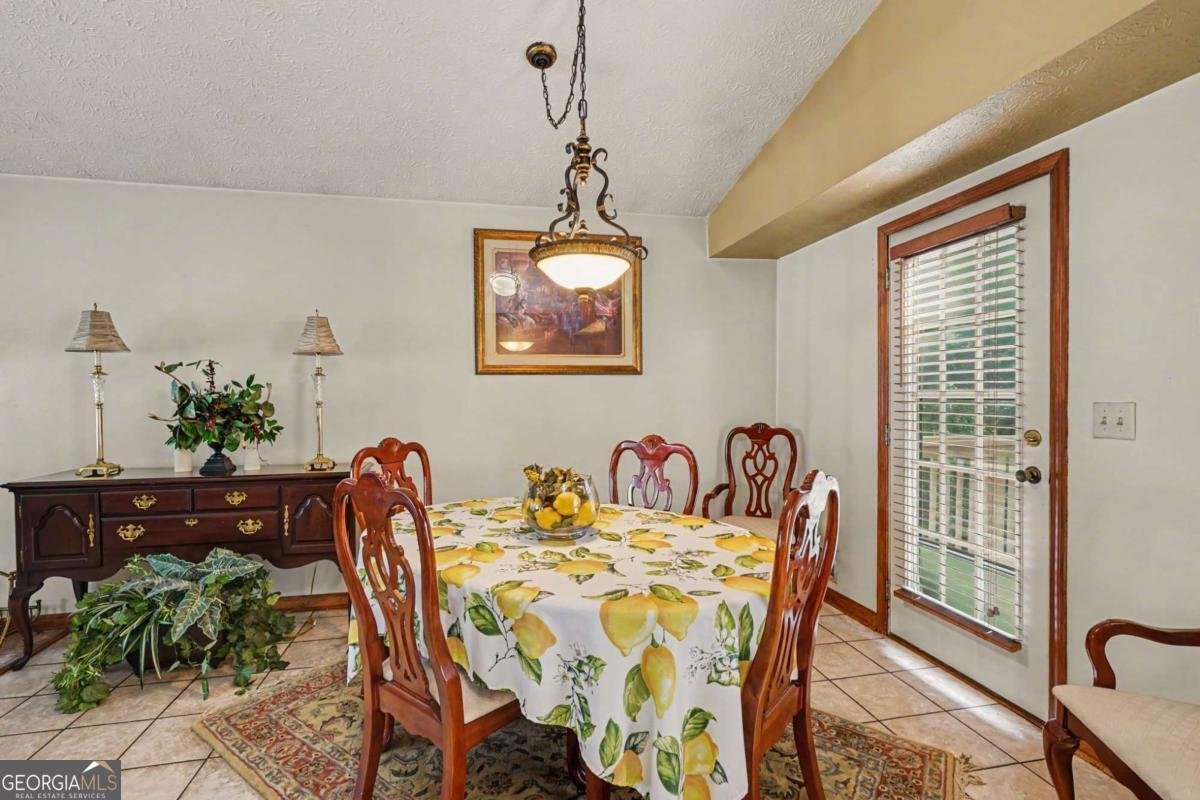 671 Pepperwood Trail Stone Mountain - Photo 6
