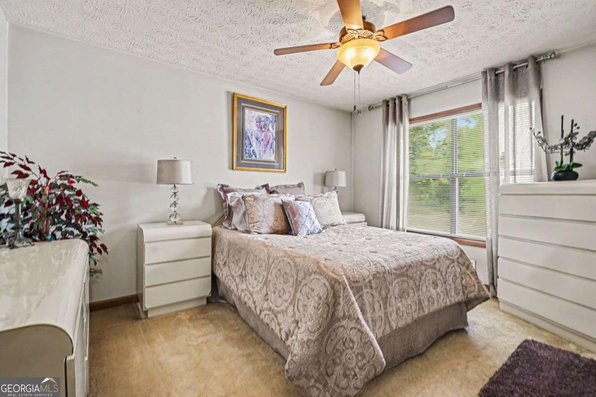 671 Pepperwood Trail Stone Mountain - Photo 9