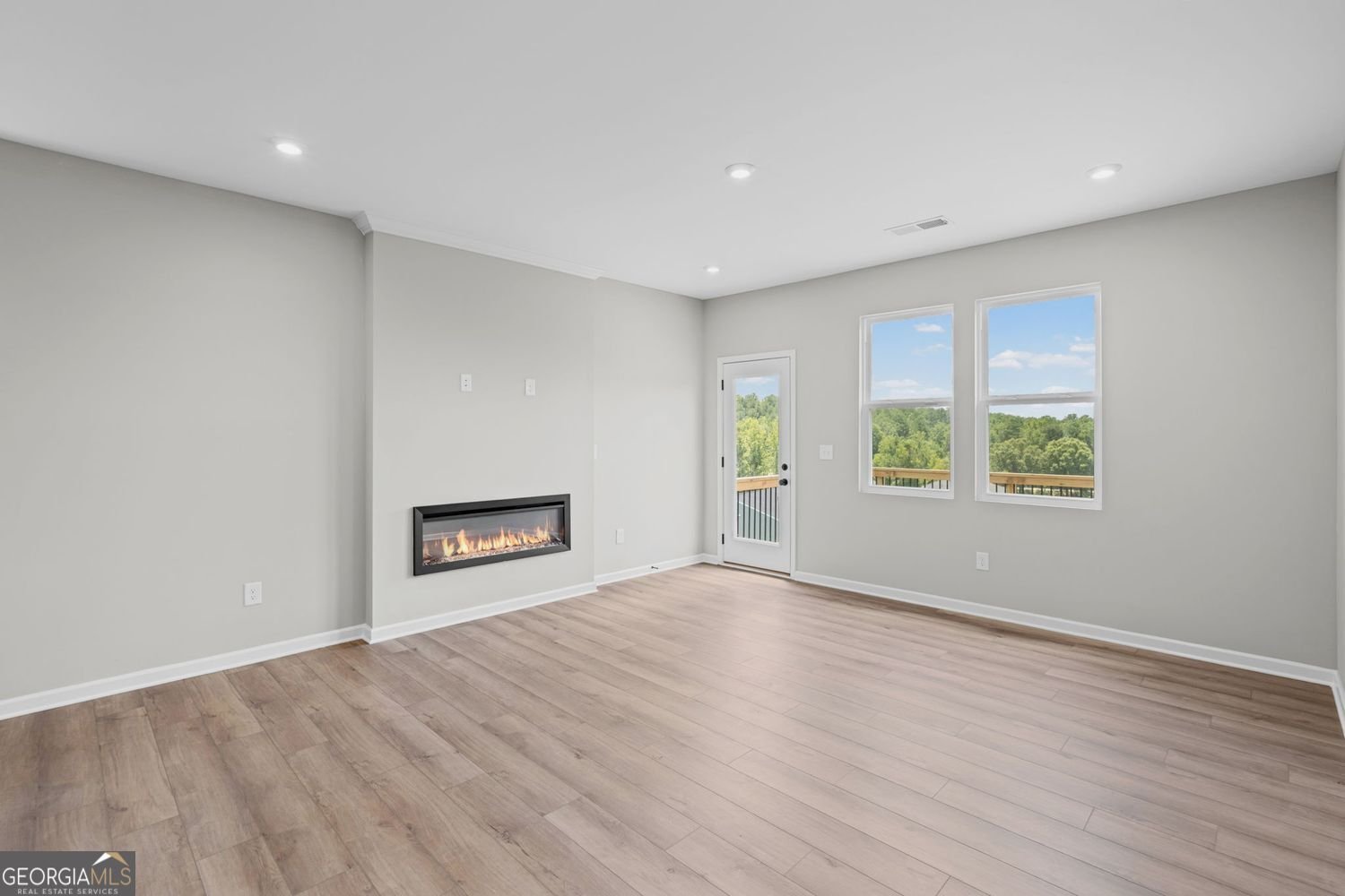 25 Village Drive Dawsonville - Photo 13