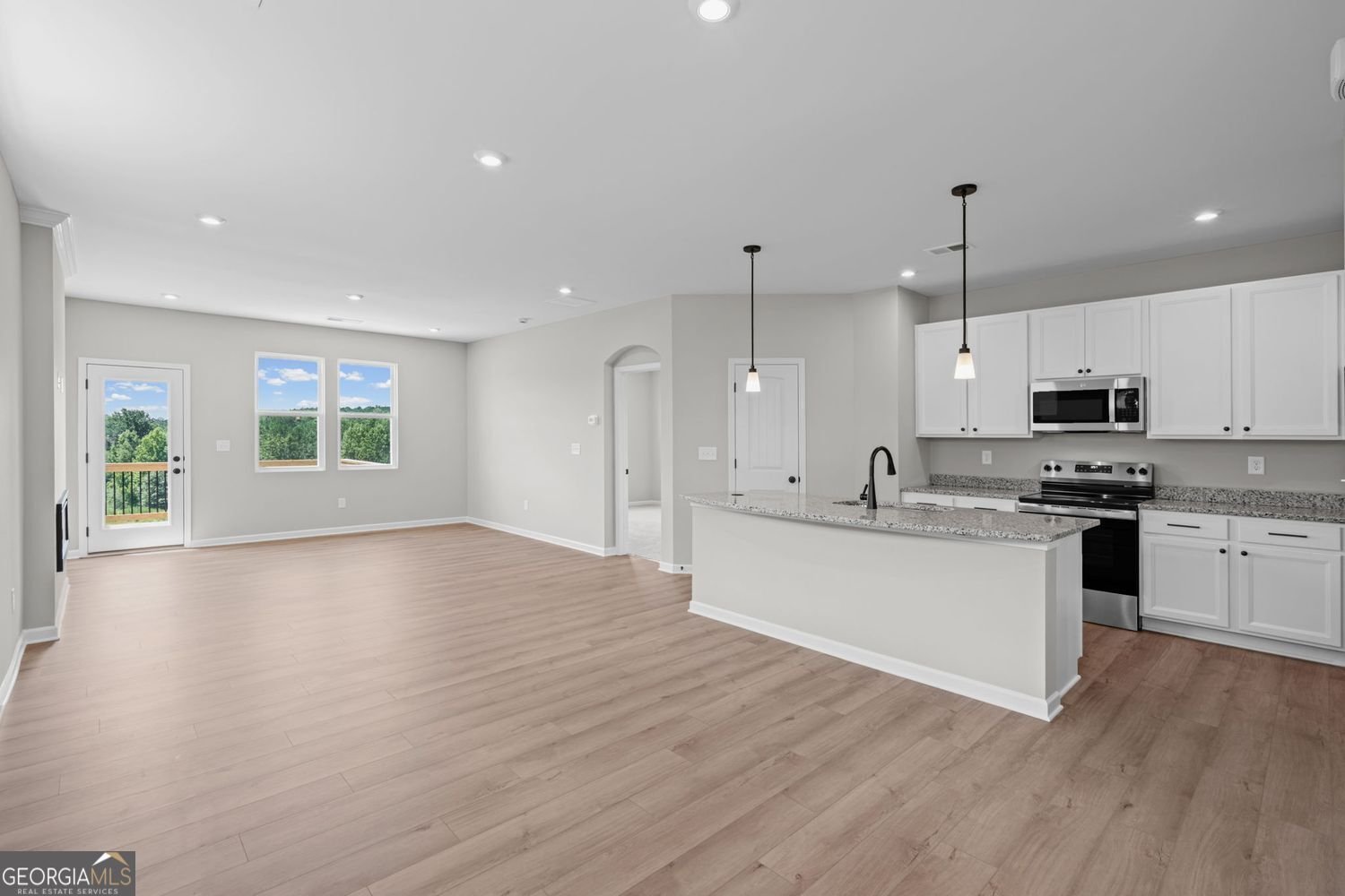 25 Village Drive Dawsonville - Photo 17