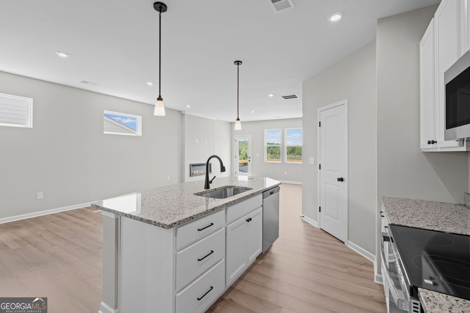 25 Village Drive Dawsonville - Photo 21