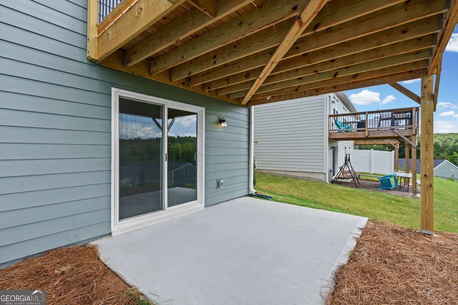 25 Village Drive Dawsonville - Photo 40