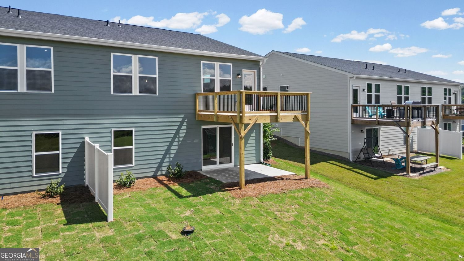 25 Village Drive Dawsonville - Photo 44