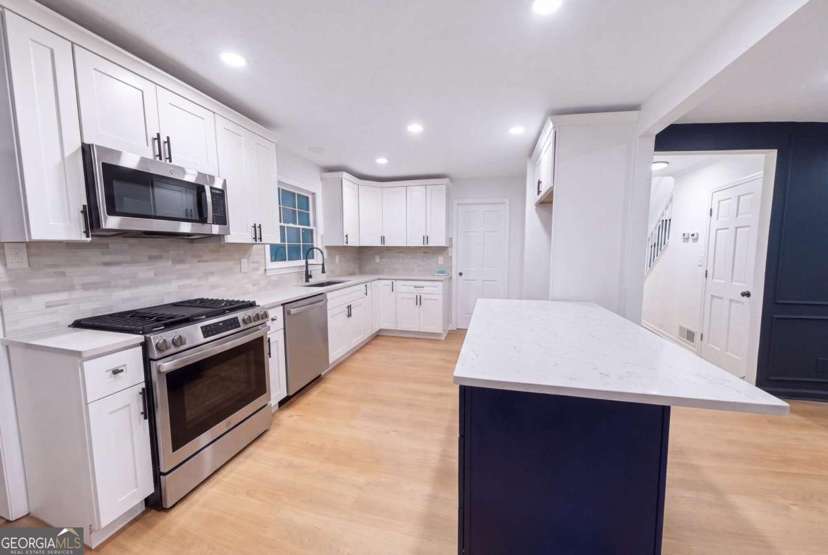 4877 Alpine Dr Lilburn - Photo 14
