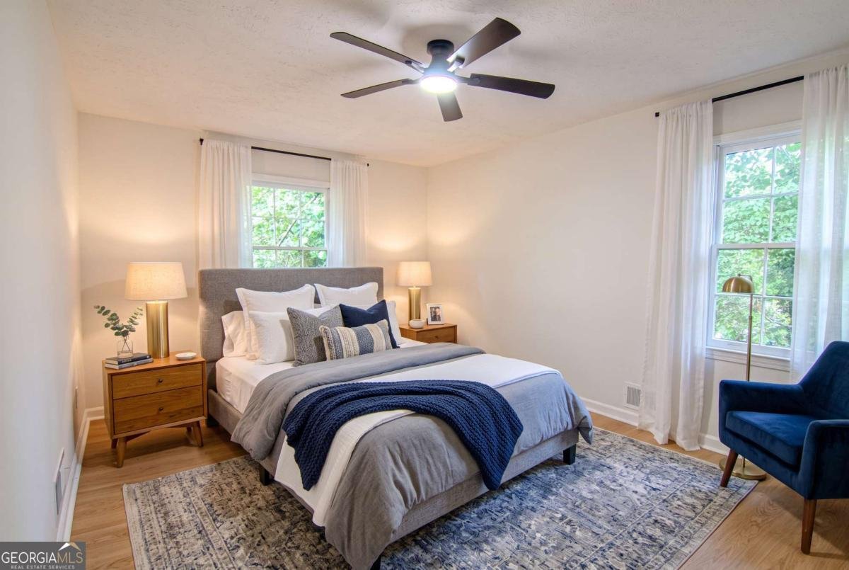 4877 Alpine Dr Lilburn - Photo 21