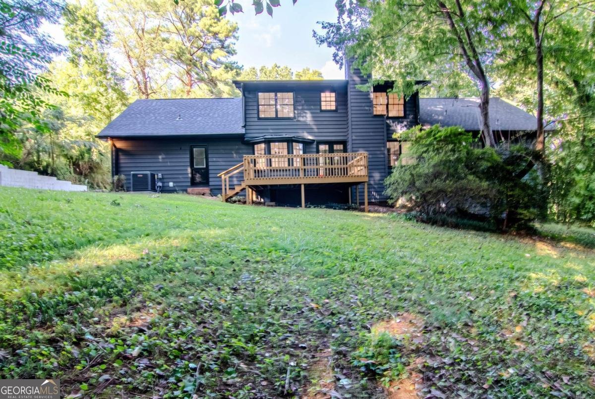 4877 Alpine Dr Lilburn - Photo 47
