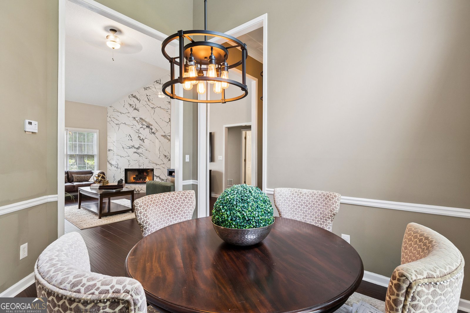 3903 Brianna Drive Powder Springs - Photo 10