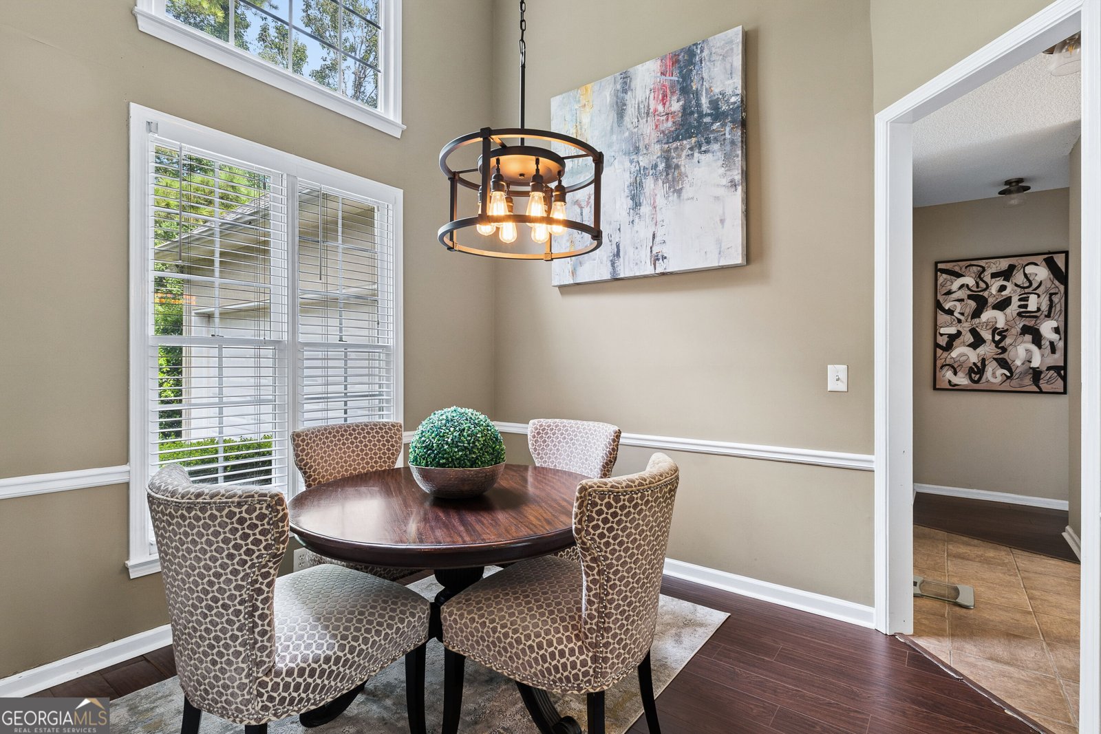3903 Brianna Drive Powder Springs - Photo 11