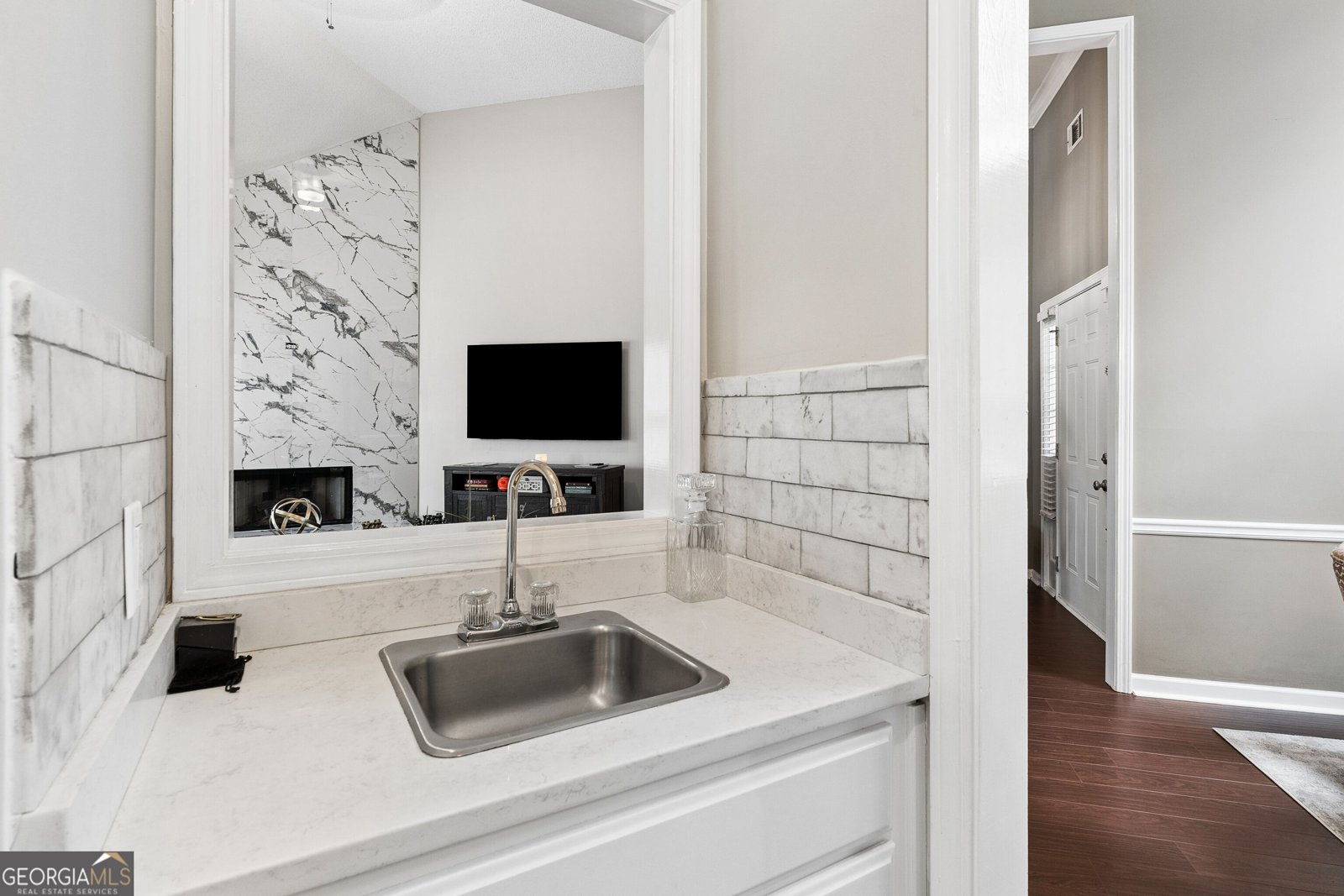 3903 Brianna Drive Powder Springs - Photo 12