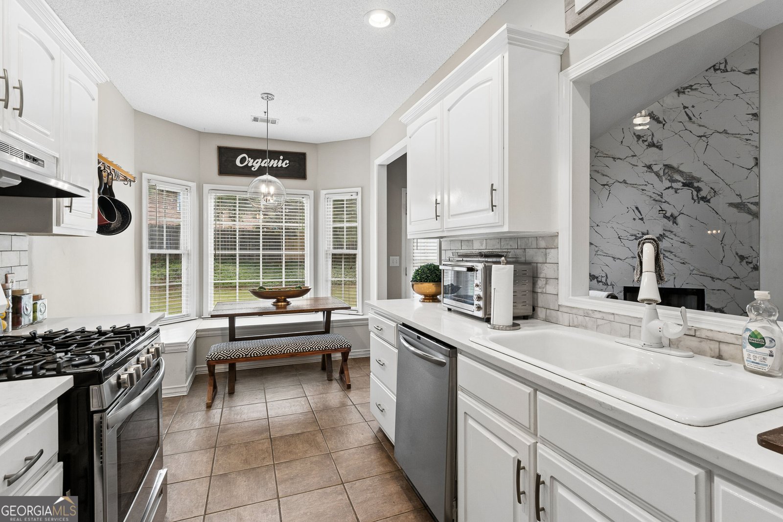 3903 Brianna Drive Powder Springs - Photo 13