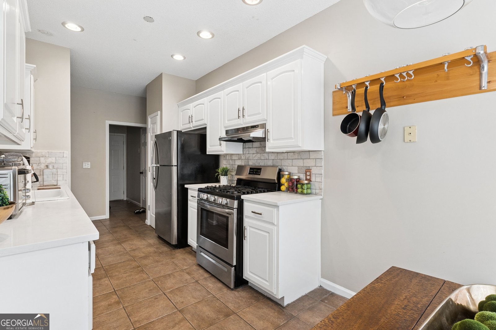 3903 Brianna Drive Powder Springs - Photo 14