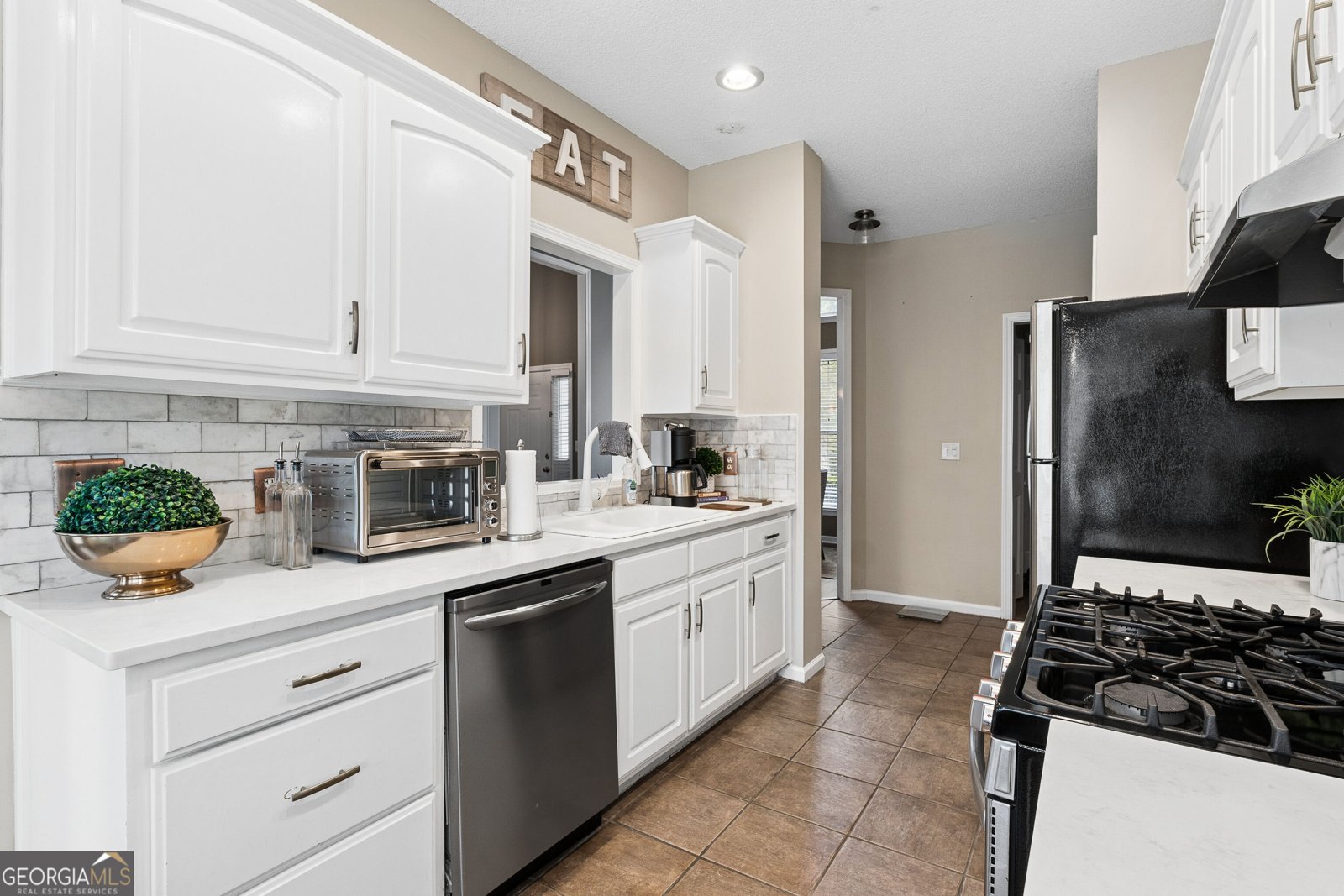 3903 Brianna Drive Powder Springs - Photo 15