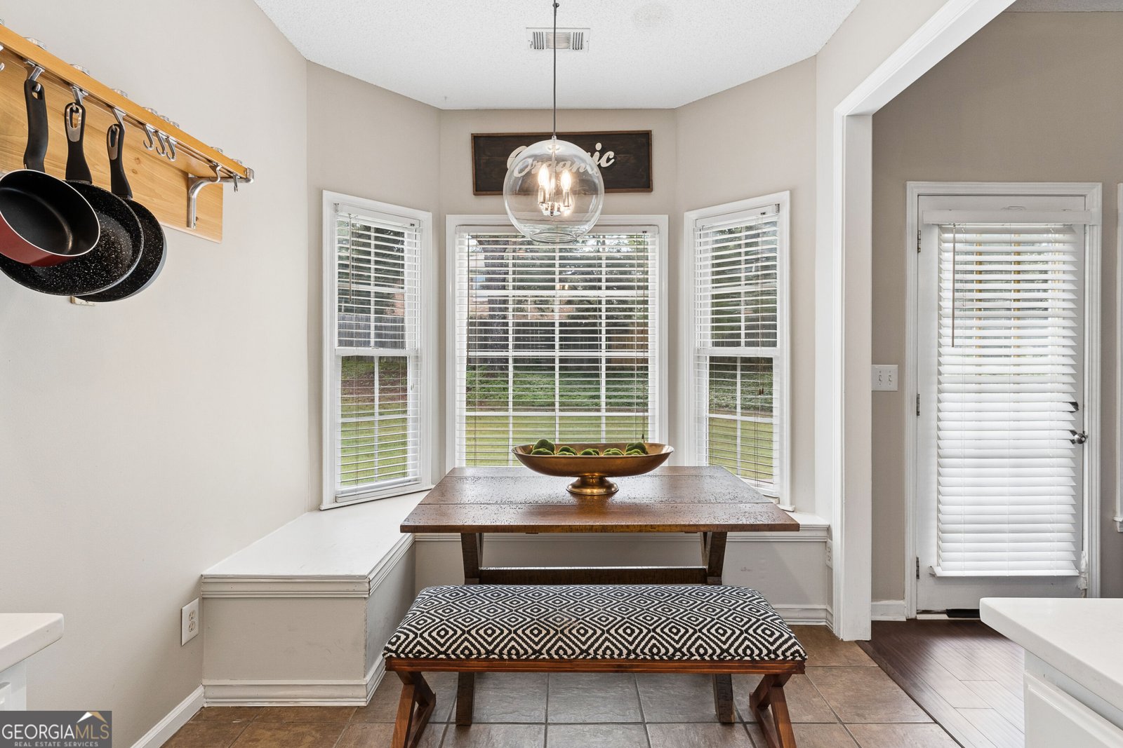 3903 Brianna Drive Powder Springs - Photo 16