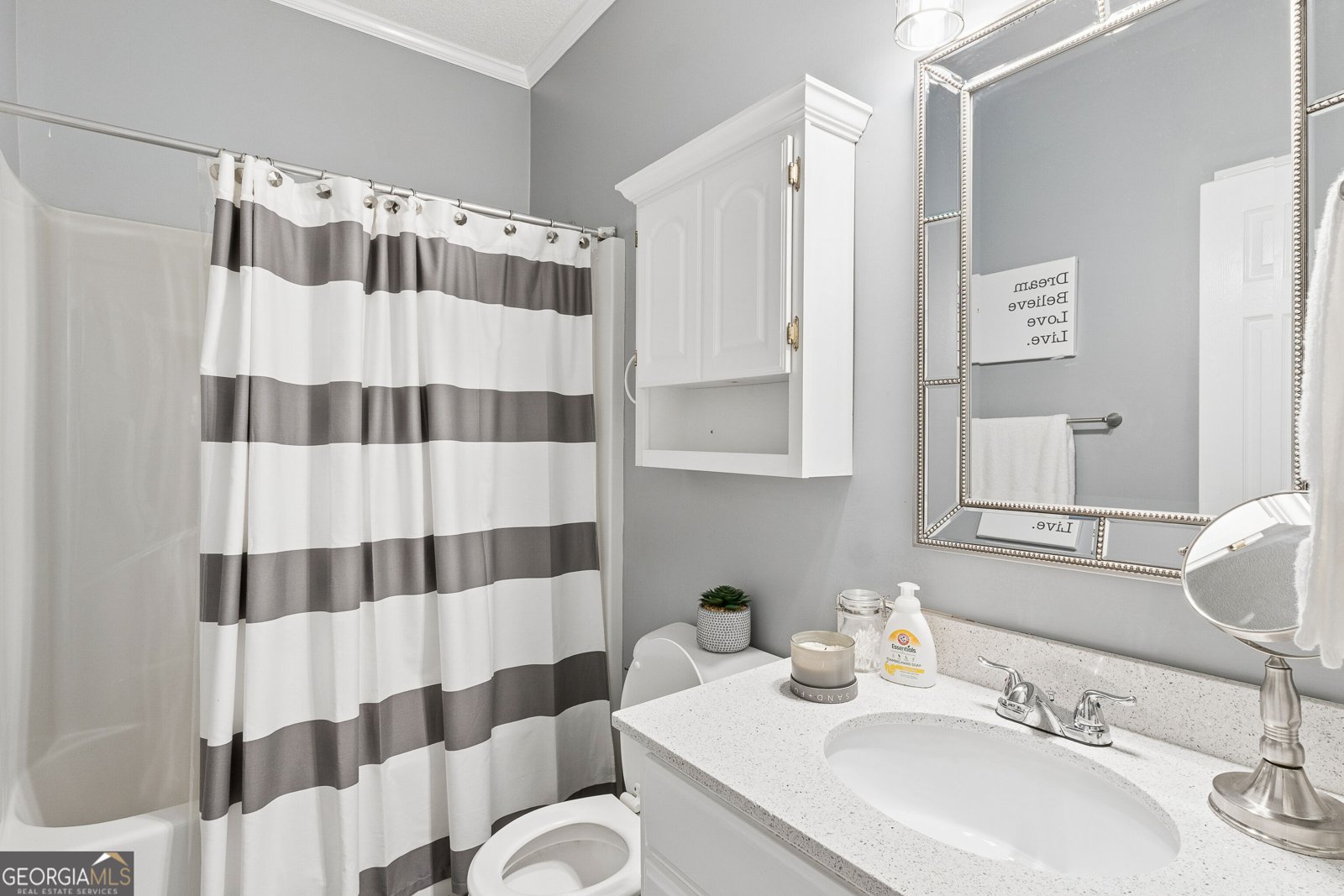 3903 Brianna Drive Powder Springs - Photo 19