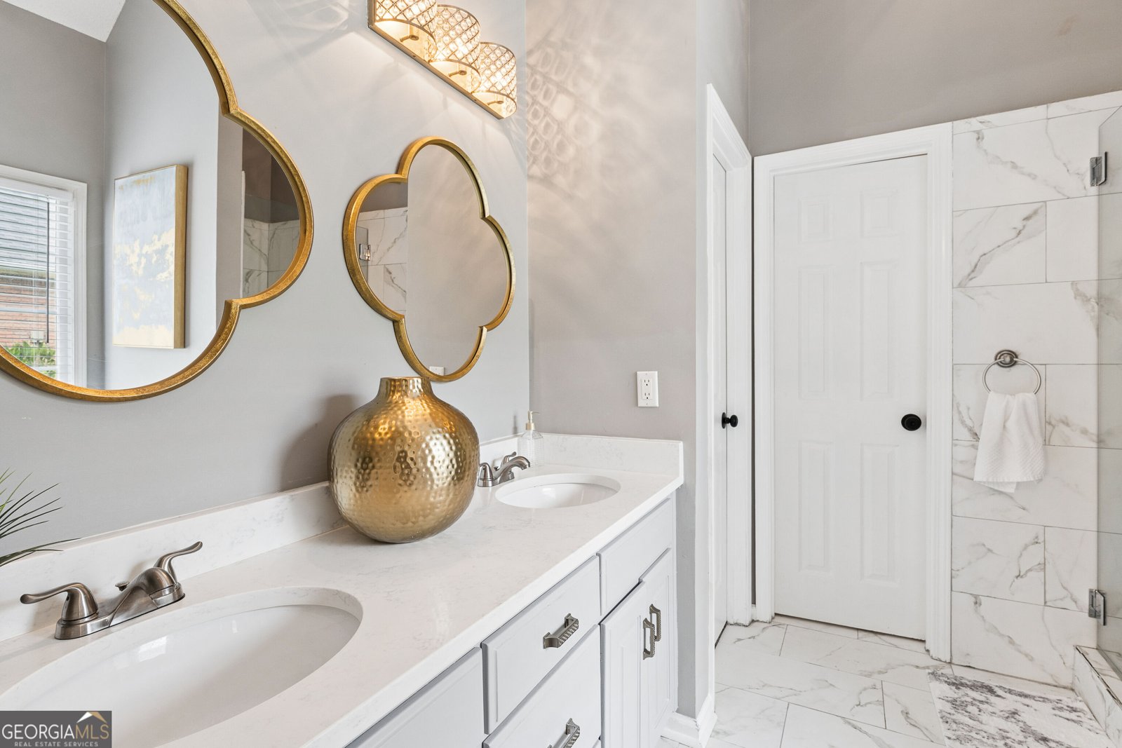 3903 Brianna Drive Powder Springs - Photo 25