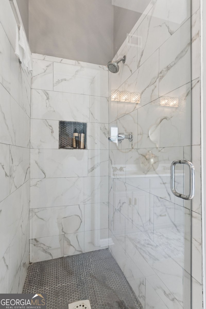 3903 Brianna Drive Powder Springs - Photo 26